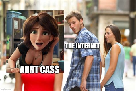 Cass First Anal